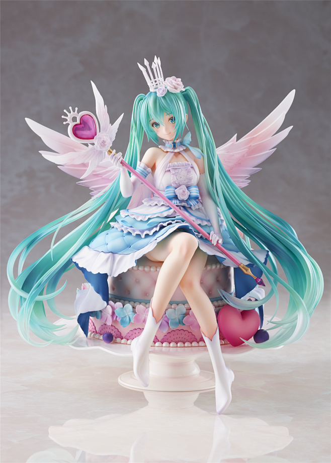 【bilibili】现货 Spirita...