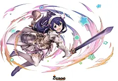 【新提醒】【原画资源】超大型幻想RPG《碧蓝幻想》原画同人壁纸素材资源原画资源CG帮美术资源网 - Powered by Discuz!