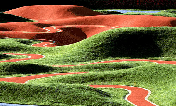 16 « Landscape Archi...