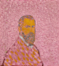 Cuno Amiet 绘画作品 - 当代艺术 - CNU视觉联盟