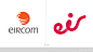 爱尔兰电信巨头Eircom更名“Eir”并启用新Logo  Eircom公司成立于1999年，旗下包括eircom有限责任公司， Meteor移动通信公司和爱尔兰电信投资公司三家公司，是爱尔兰历史上最大的集团公司。9月16日，Eircom宣布更换公司名称为“Eir”同时启用一个全新的品牌标识。据悉，这是自Eircom成立以来最大的一次品牌形象调整。

Eir首席执行官Richard Moat在新名称新标识揭幕仪式上称：“新的EIR是动态的，灵活的，她反应了我们的目标，为更多爱尔兰人提供高品质的设施和网络服