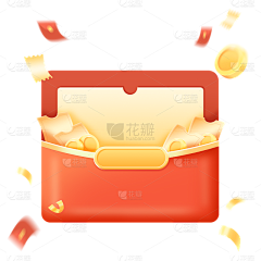 三七1108采集到红包