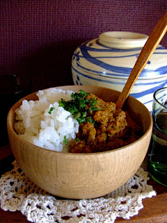 Crystalk采集到美食集中营—— 美食诱惑