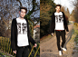 Many Tees N° 1
by Chri$ F., 22 year old guy from Flensburg