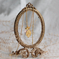 Force Of Nature Necklace | Ananda Soul Nature Necklaces – Anandasoul