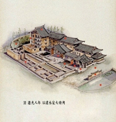 游离的蓝藻采集到场景