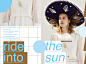 Stories Collective - The Liberty Issue / Bright Utopia