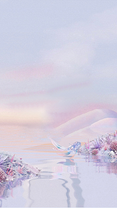 简L以ost时光采集到梦幻背景