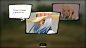 重力眩晕2：Gravity Rush 2-游戏截图-GAMEUI.NET-游戏UI/UX学习、交流、分享平台