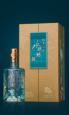 周小周周周周周采集到酒盒