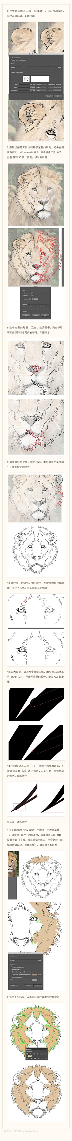 同晓顺采集到插画