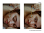 Reliquia A-dorada / PhotoVogue selected 2020