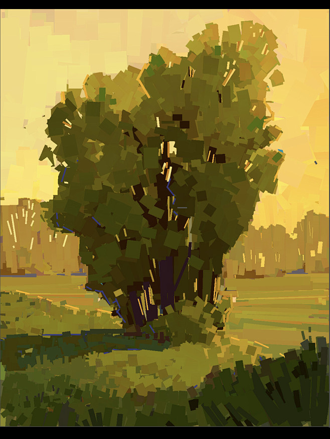 Sketches in transpor...