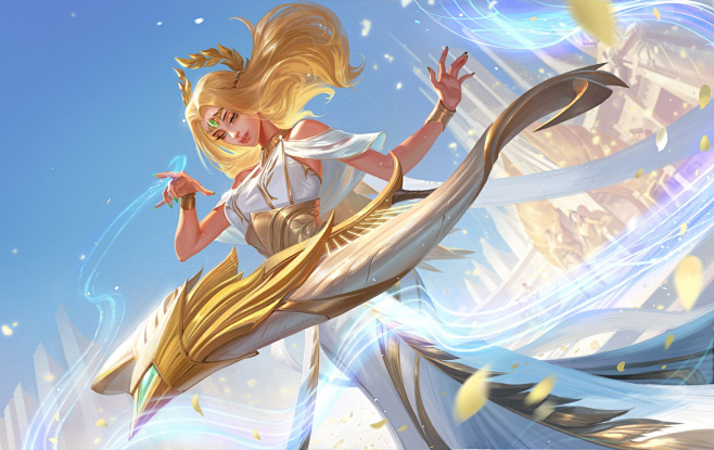 Muse Sona Art - ID: ...