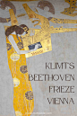 Explore the beauty of the Beethoven Frieze in Vienna with our comprehensive guide! We share our personal experience, valuable tips, and essential info for visitors. Learn about the history and meaning of the Beethoven Frieze, and dive into the rich histor
