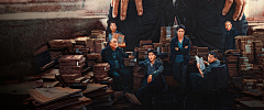 Moster_cancer采集到影视剧banner