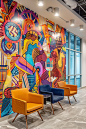 Custom Wallpaper Mural