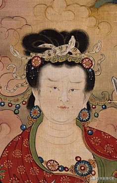 敦煌壁画