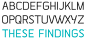Often Typeface
