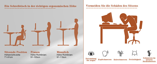 höhenverstellbarer s...