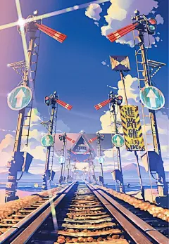 玩家精品壁纸赏：人间尽是荒唐市侩！不如山中做怪(22)_游侠网 Ali213.net