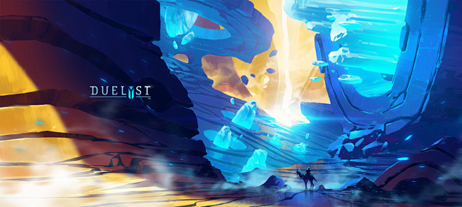 DUELYST - THE STAR C...