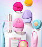 FOREO Collections