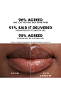 ARMANI beauty Prisma Glass High Shine Lip Gloss, Alternate, color, 01 Clear Shine