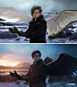 Max Asabin 的 Photoshop 编辑、修饰、数字艺术 - 7