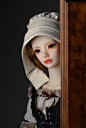#SD娃娃# #BJD#