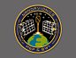 MISSION PATCH