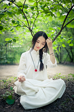 犯夫子采集到〝雨后的烟花.