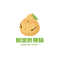 水果生鲜批发门店LOGO