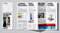 美国惠特尼美术馆推出全新Logo及网站设计