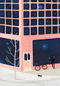 GIF Behance