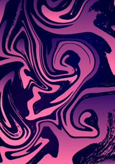 酸性背景-花瓣网|陪你做生活的设计师 | 风海报设计高清背景_jpg