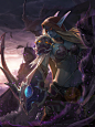 Sylvanas, TaeKwon Kim(A-rang) : Sylvanas (Heroes of The Storm)

Home : blog.naver.com/kst1182 
              https://www.facebook.com/taekwon.kim.313
contact : kst1182@naver.com