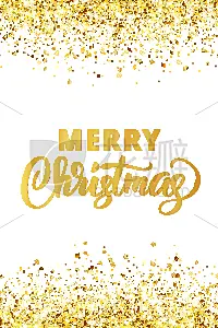纹理,黄金,灰尘,新年卡,明亮,闪亮,设计,装饰,落下