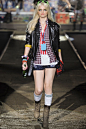 DSquared2 2012 - 时装发布 - CNU视觉联盟
