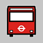 LON Next Bus