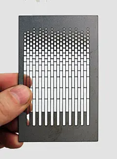 Pattern Archives - leManoosh 几何图案, 模式, 名片, 建筑