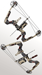 Apex Legends - Compound Bow  - "Bocek Compound Bow"