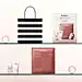 Photo shared by Biodance on March 04, 2025 tagging @sephora. 可能是包含下列内容的插图：一人或多人、化妆、杂志、化妆品、海报、护手霜、香水和文字.