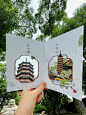 苏州打卡新体验❗️谁还没有盖章打卡明信片_4_一袋。_来自小红书网页版