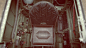 Spitfire Mk9 Cockpit, Nicolas Vanhalst : Cockpit of my Spitfire Mk9.
Very accurate modeling of the real cockpit of the Spitfire (I had the chance to see very closely).
Modeling in Lightwave, Texturing in Substance painter, render in Maya/Arnold.
I have st