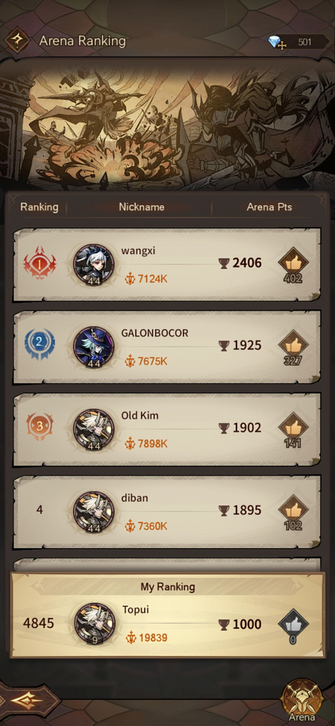 Omnistone Heroes-游戏截图-GAMEUI.NET-游戏UIUX学习、交流、分享平台.png