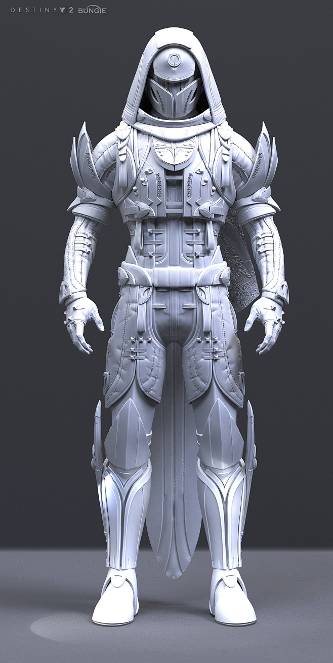 ArtStation - Destiny...