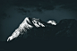 Dark n' Stormy : Set of images from the Himalayas in Nepal, aerials from the Everest range, on foot through the Annapurna Circuit.In response to the COVID-19, who has isolated us from our planet, our love ones, our roots, creativity strikes back,This set 