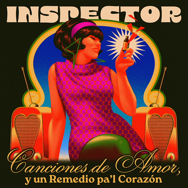 ep cover Inspector s...