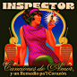 ep cover Inspector ska music albumcover